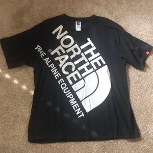 The North Face T-shirt